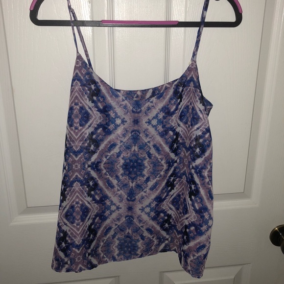 Purple Haze SMYM top - Picture 2 of 2